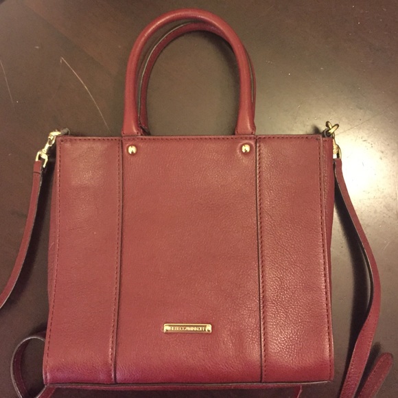 Rebecca Minkoff Mini MAB Tote - Picture 4 of 4